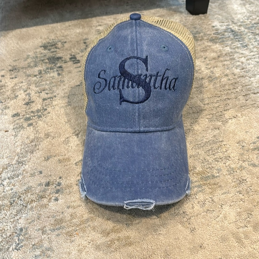 Name Hat